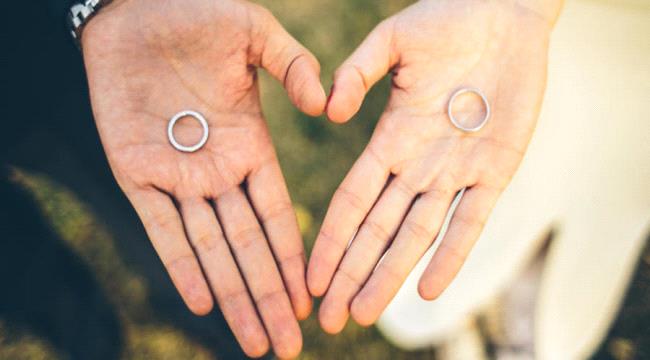 علماء نفس يتوصلون الى الأسس الرئيسية لاستقرار العلاقات الزوجية