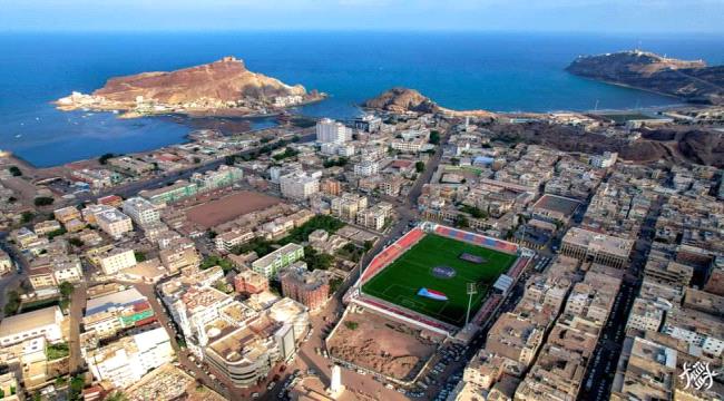 إلى السادة خطباء المساجد الأفاضل في عدن ..! 