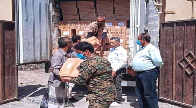 مصدر مسؤول بهيئة مكافحة الفساد يشيد بإجراءات إتلاف أدوية فاسدة