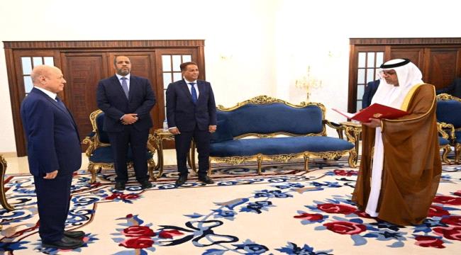 اليمن.. تصريحات "رشاد العليمي" تشعل أزمة جديدة مع المجلس الانتقالي الجنوبي