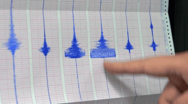 زلزال بقوة 6.1 درجة يضرب كامتشاتكا الروسية