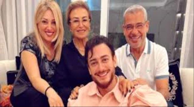 مصطفى الآغا يُدافع بشراسة عن سعد لمجرد: أدخلته بيتي