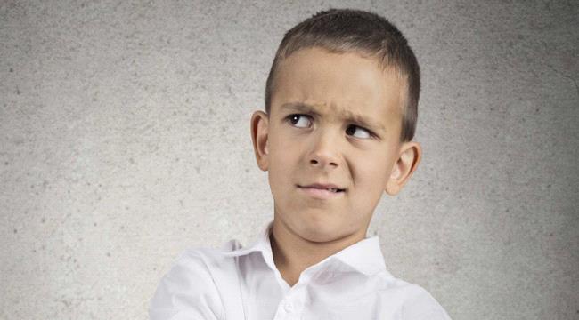 6 أسباب تدفع الأطفال إلى الكذب
