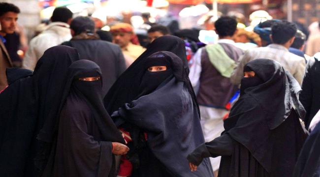 سابقة خطيرة تحدث لنساء اليمن