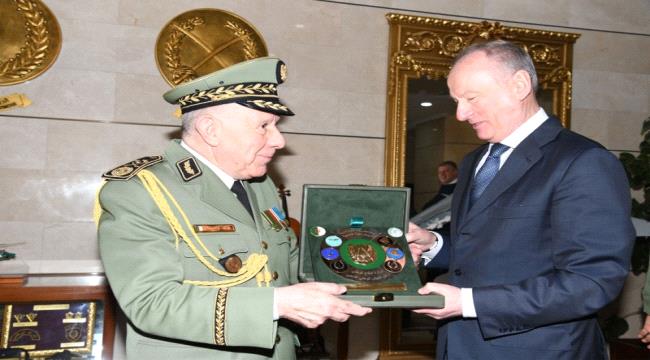 هل تستغل روسيا ارتباك الجزائر لبناء قاعدة عسكرية غرب المتوسط ؟