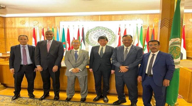 الجمارك اليمنية تشارك في اجتماع شمال افريقيا والشرق الأدنى والأوسط
