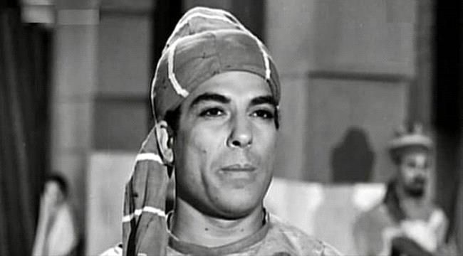 رحيل الفنان المصري سيد العربي بعد صراع مع المرض