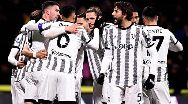 يوفنتوس يحسم الديربي ويفوز على تورينو برباعية في الدوري الإيطالي