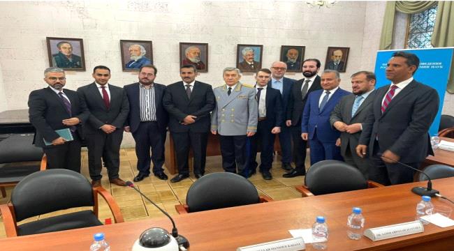 انفتاح روسيا على جماعة الحوثي في اليمن رغبة في الوساطة أم رسالة إلى السعودية ؟