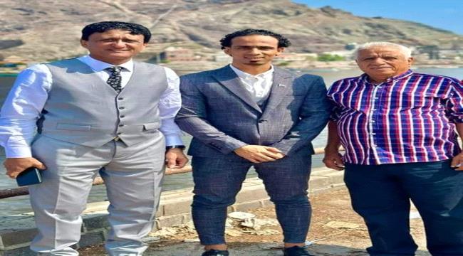 السقاف:" ايادينا ممدودة للعمل المشترك مع الجميع وفتح صفحة جديدة