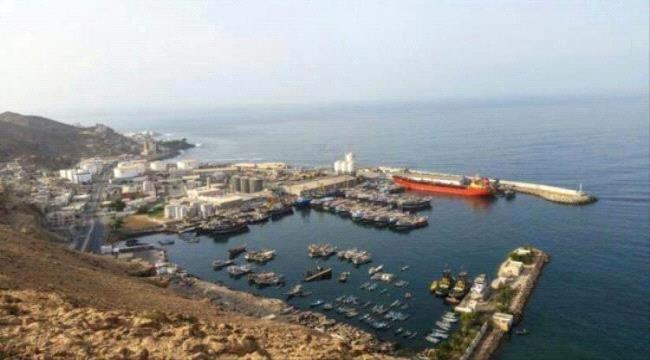 وزارة النقل اليمنية تُصدر توضيحًا مهمًا بشأن «ميناء قشن» في المهرة