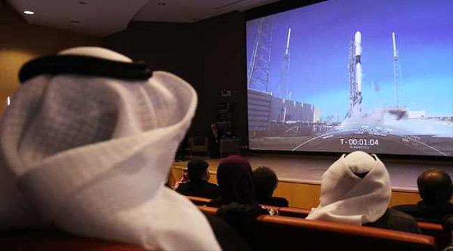 الكويت تطلق قمرها التعليمي الاصطناعي الأول «كويت سات 1»