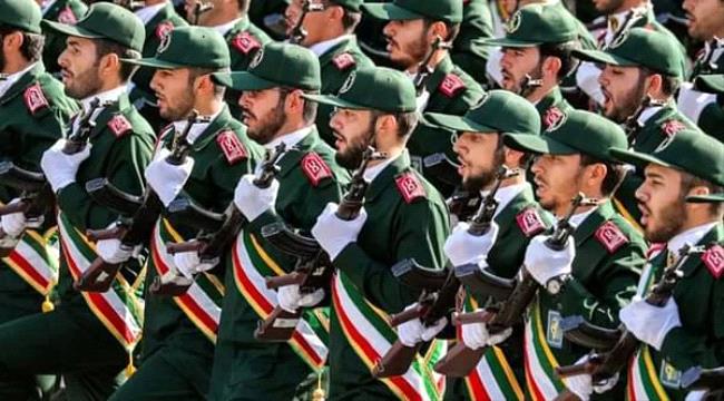 اغتيال عنصر من الحرس الثوري بهجوم قرب منزله في طهران