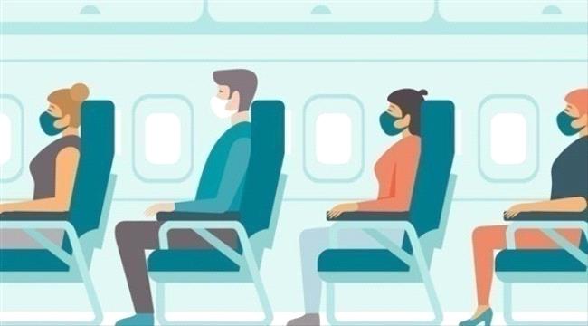 ماذا يحدث للجسم خلال رحلة طيران طويلة؟