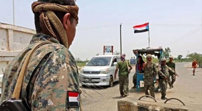 قتلى من القوات الجنوبية إثر هجوم لتنظيم القاعدة في أبين جنوب اليمن "أسماء" 