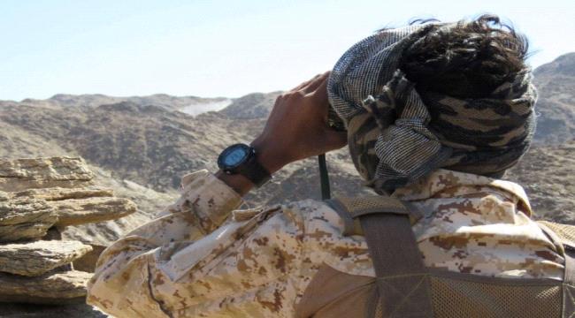 تململ بالمنطقة العسكرية الثالثة في مأرب احتجاجا على القيادة الإخوانية