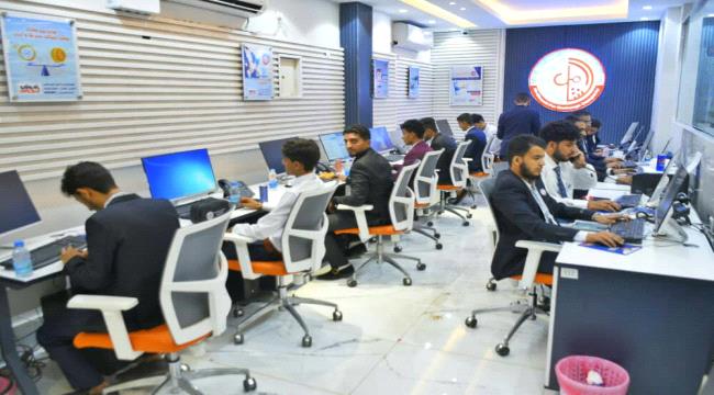 عدن تشهد إفتتاح أضخم مشروع إقتصادي لخدمة كبار المستثمرين