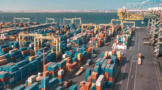 الوكالة العالمية تستأنف نشاطها الملاحي إلى ميناء عدن