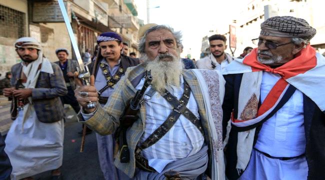 تفاصيل لقاء يمني مناهض للتحالف في واشنطن