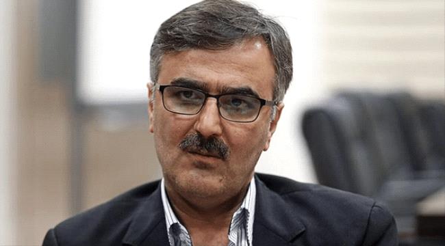 رئيس البنك المركزي الإيراني يتوجه إلى الإمارات