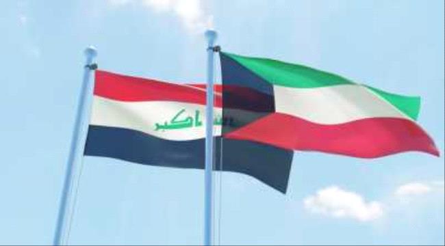 الكويت تهنئ العراق بنجاح خليجي 25