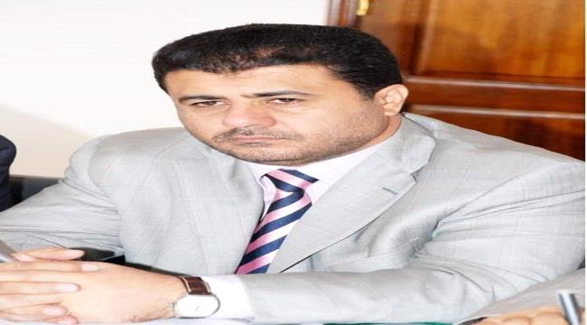 العيسي يقدم 500 دولار لكل لاعب في المنتخب اليمني 