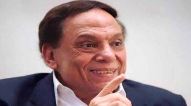 حقيقة تصوير عادل إمام إعلاناً جديداً