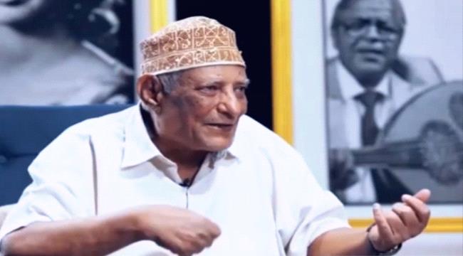 من هو الموسيقار اليمني الراحل وعازف الكمان الأول في عدن نديم عوض ؟ 