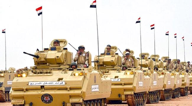 الحروب والأوضاع الاقتصادية تغير ترتيب أكبر الجيوش العربية