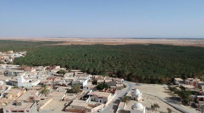 الجفاف يضرب تونس والأمن الغذائي في خطر