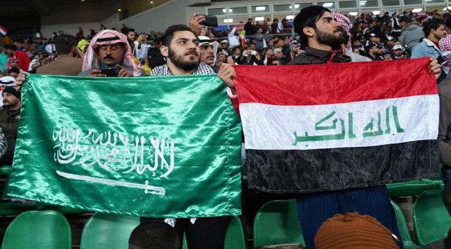 ايران تستدعي السفير العراقي  على خلفية تسمية بطولة الخليج العربي