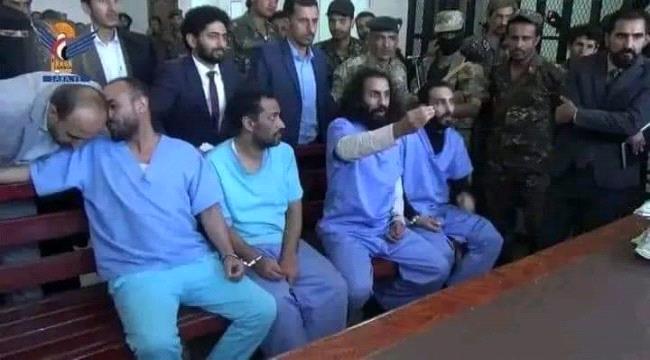 اليمن.. هذا ما يفعله الحوثي بأتباعه.. فكيف بمعارضيه ؟ 