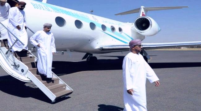 صنعاء.. أنباء عن توصل الوفد العماني إلى توافق مبدئي مع الحوثيين حول هذه الملفات