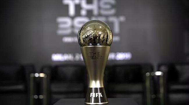 كشف أسماء المرشحين لجوائز The Best