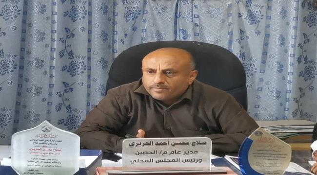 مسؤول بالضالع : سنردع كل من تسوّل له نفسه العبث بأمن المدينة 