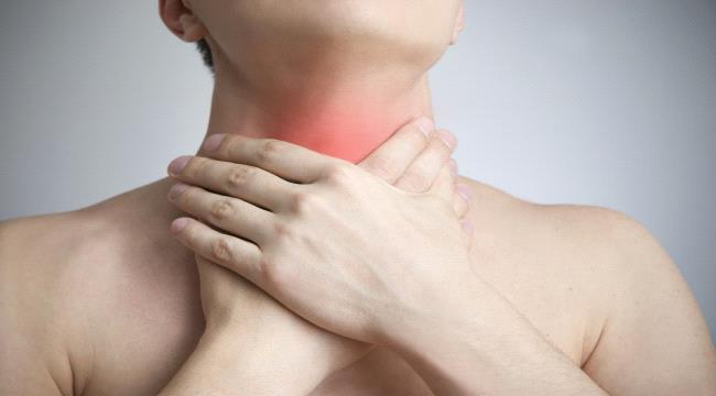 ماهي أعراض التهاب الحلق وطرق علاجه؟ 