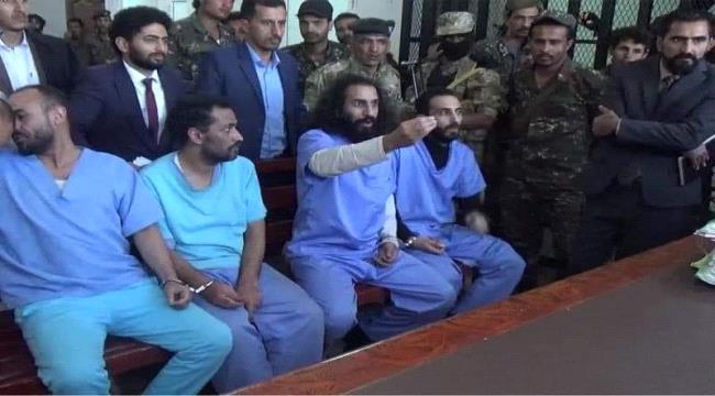 منظمة حقوقية تحذر الحوثيين من إعدام صناع المحتوى المرئي في اليمن