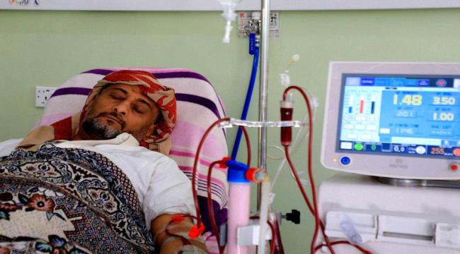 اليمن على اعتاب كارثة صحية حقيقية