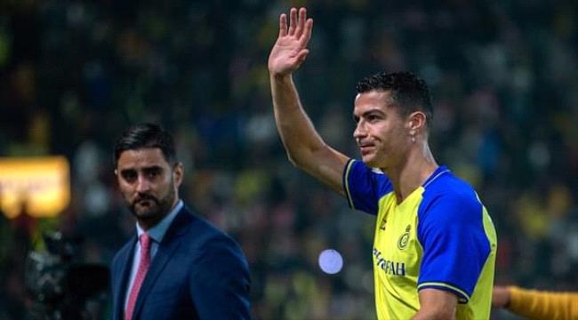 رسميًا.. كريستيانو رونالدو يحمل شارة قيادة فريق النصر والهلال ضد باريس سان جيرمان