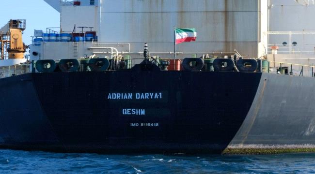 إيران تعبّر عن رفضها للانفتاح السوري على الإمارات وتركيا بإيقاف النفط الرخيص
