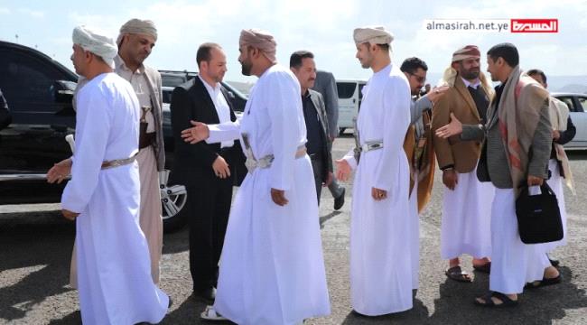 اختراق عماني في مسار الأزمة اليمنية
