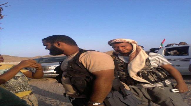 هكذا عهدنا القائد محمد البوكري 