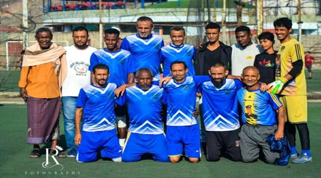 النفط تمطر شباك اليمنيه والشرطه تفوز على تطوير الموانئ