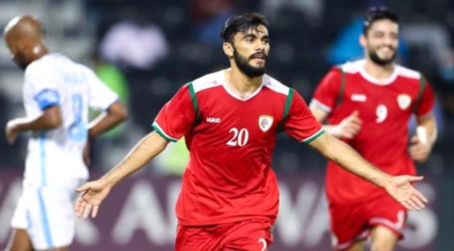 توجيهات بشأن المنتخب العماني: مكافآت مالية وتسيير طائرات