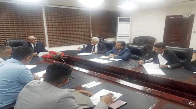 لجنة السياسات النقدية في المركزي اليمني تعقد أولى اجتماعاتها للعام 2023