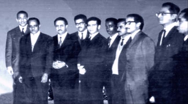 من هو الرئيس اليمني الجنوبي الذي لم يذكره أحد ؟ 