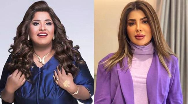 هل قصدت هيا الشعيبي فضح إلهام الفضالة في قصة كتابها «لماذا يا صديقتي»؟