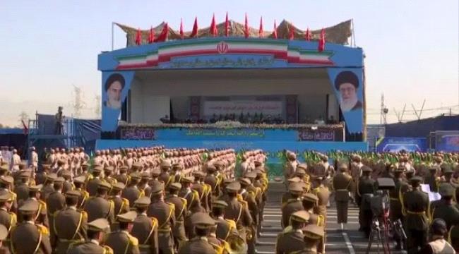 ألمانيا تعتزم فرض المزيد من العقوبات على الحرس الثوري الإيراني 