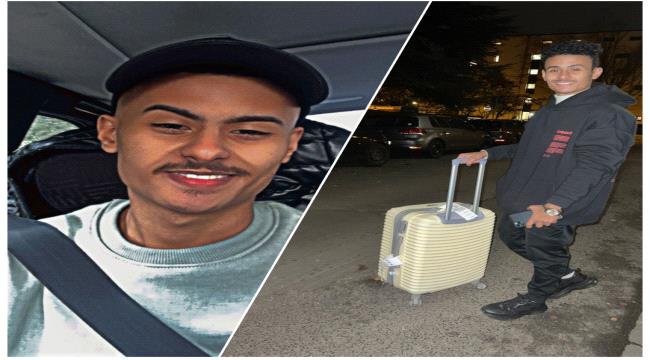 ألف مبارك الخطوبة للصديق الغالي "محمد الداعري"