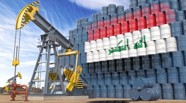العراق ترفع صادراتها النفطية لأمريكا 
